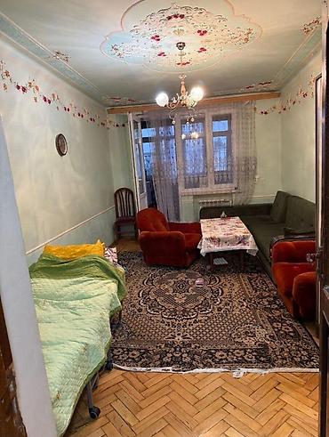 Комнаты: Баку, 8-ой километр, 3 комнаты, Вторичка, м. Нефтчиляр, 70 м² — 3