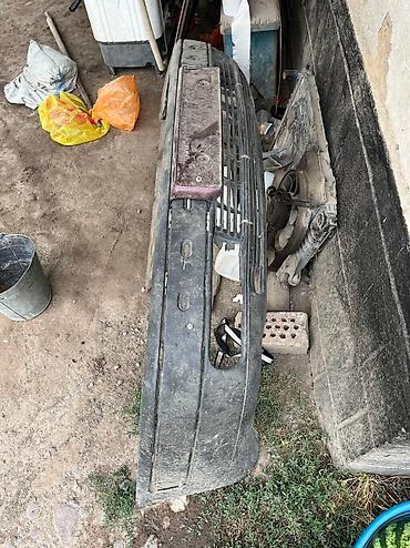 Другие детали кузова: Ауди с4 — 3