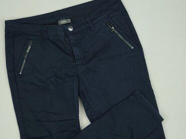 kurtka alpha industries vinted: Yessica, Material trousers for women, size XL (EU 42)