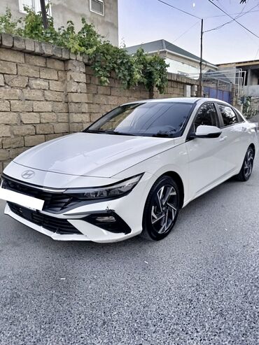 Скупка авто: Hyundai Elantra icarəsi 

#rentacar