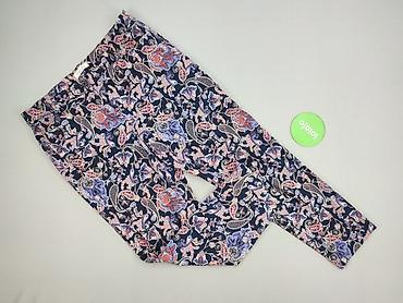 celine top: Spodnie materiałowe damskie, rozmiar XL — 2