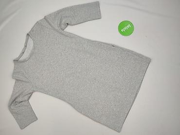 mesh: Sukienka damska, rozmiar S — 2