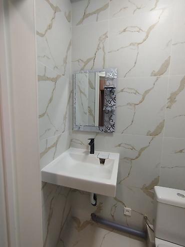 Продажа квартир: 1 комната, 37 м², Элитка, 5 этаж, Евроремонт — 7