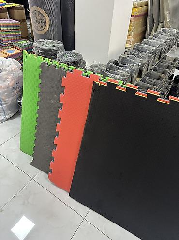 boks aleti: Tatamilerin topdan satşı unvan abşeron ticaret merkezi her reng ve — 1