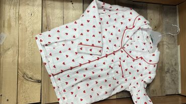 Другие товары для детей: Муслиновая пижама для девочки✨ 120/130/140/150/160 | 5 до 15 лет — 10