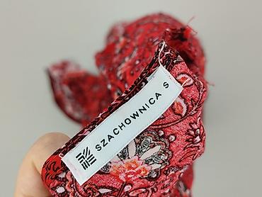 buty glany ccc: SZACHOWNICA, Sukienka damska, rozmiar S — 5