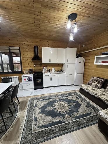 Продажа коттеджей и домов: Продается дом в селе Орто-Сай дом очень уютный, просторный и самый — 5