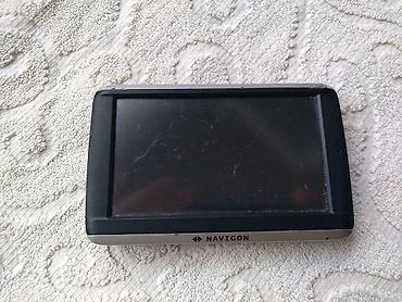 postolje za racunar: Navigon by garmin flow -nove mapeauto-kamion -kompletna ispravna i — 3
