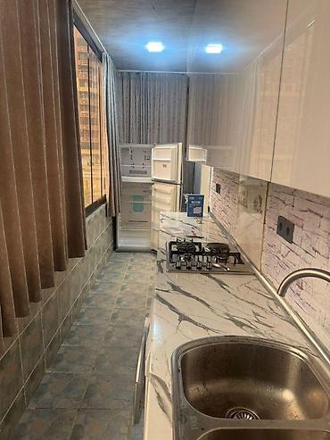 sabuncuda ev: İcarəyə verilir 2 otaqlı yeni tikili 78 m², Nizami m. Kateqoriya Yeni — 4