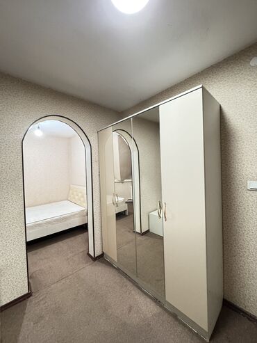 Долгосрочная аренда квартир: 1 комната, Собственник, С мебелью частично — 11