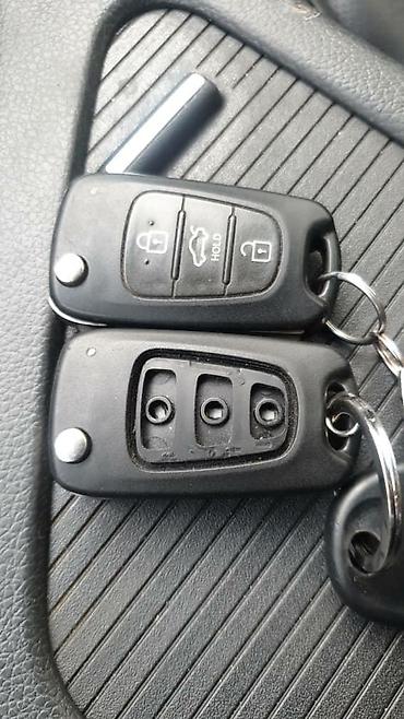 СТО, ремонт транспорта: Шевроле меняем корпуса и ремонт кнопки Выкедные ключи Hewrolet — 12