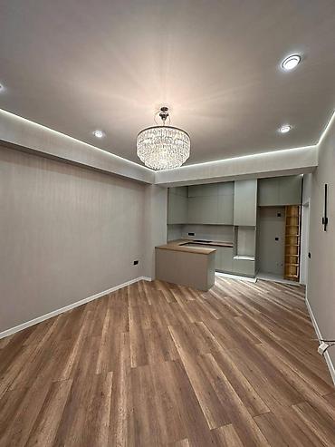 Продажа квартир: 3 комнаты, 93 м², 12 этаж, Евроремонт — 10