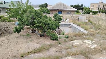 Həyət evləri və villalar: Həyətyanı torpaq sahəsi olan fərdi bağ evi - Bir mərtəbəli, 3 — 6