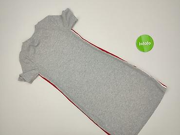 pull and bear rozmiarowka: Bershka, Sukienka damska, rozmiar XS — 3