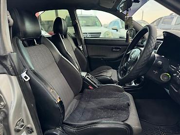 Subaru: Subaru Legacy: 2000 г., 0.2 л, Автомат, Бензин — 3