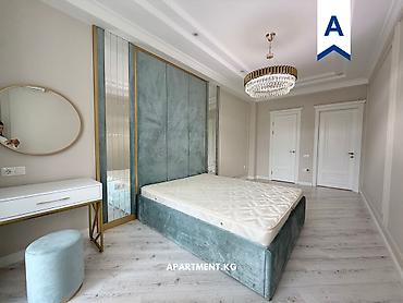 Долгосрочная аренда квартир: 3 комнаты — 7