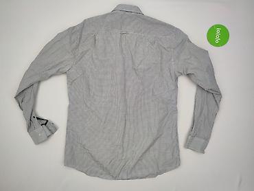 bernard 2: BONDELID, Koszulа dla mężczyzn, rozmiar 2XL — 3