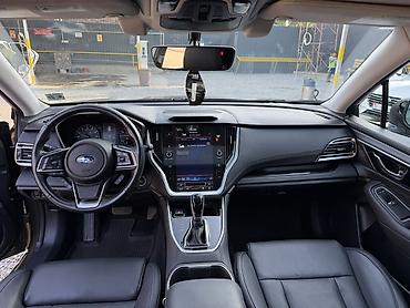Subaru: Subaru Outback: 2022 г., 2.5 л, Автомат, Бензин, Кроссовер — 9