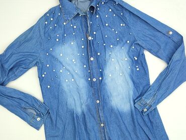 vans kurtka zimowa: Women`s shirt, size S (EU 36)