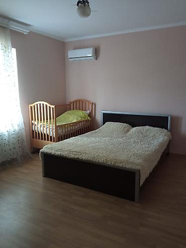 дачи в баку аренда: Поселок Сабунчи, 210 м², 5 комнат, С бассейном, Артезианский колодец, Канализация, Комби — 8