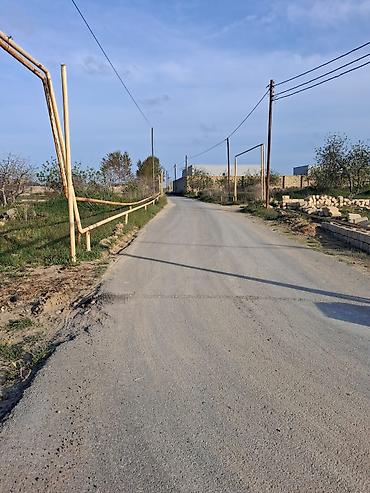 nardaranda torpaq: 12 sot, Tikinti, Mülkiyyətçi, Kupça (Çıxarış) — 8