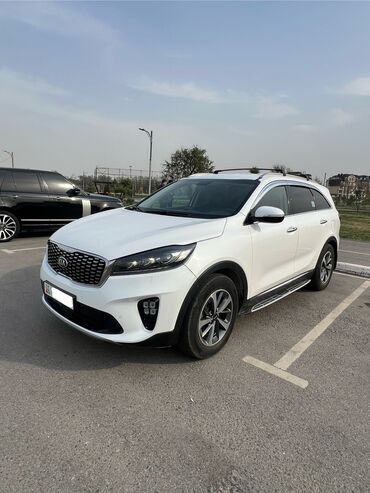Kia: Kia Sorento: 2018 г., 2 л, Типтроник, Дизель, Кроссовер