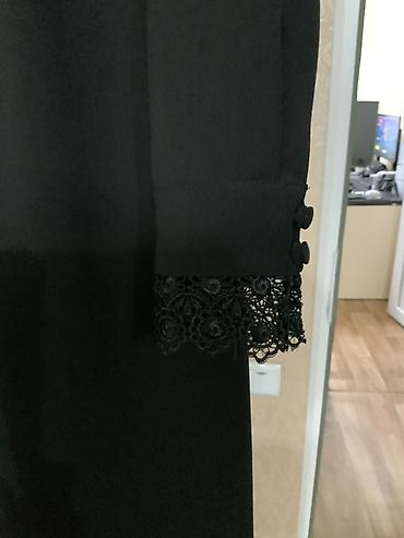 Повседневные платья: Женские платья Размеры 44-46-48 Цена голубого и розового платьев - 700 — 14