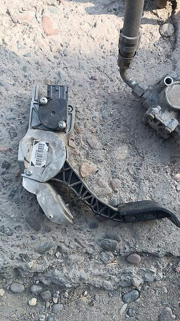 Другие детали ходовой части: Даф 105 at lalafo.kg — 13 Другие детали ходовой части: Даф 105 — 13