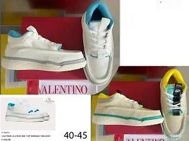 Patike: VALENTINO TOP MODELI, MEGA HIT 2025-26 | Novo! ! ! Izuzetne, prelepe — 19