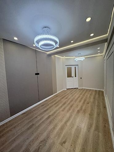 archa group: 3 комнаты, 77 м², Элитка, 9 этаж, Дизайнерский ремонт — 1