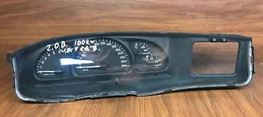 pmka 20 li a1: INSTRUMENT TABLA KM SAT ZA OPEL VECTRA B | Svi delovi za Opel vozila — 1
