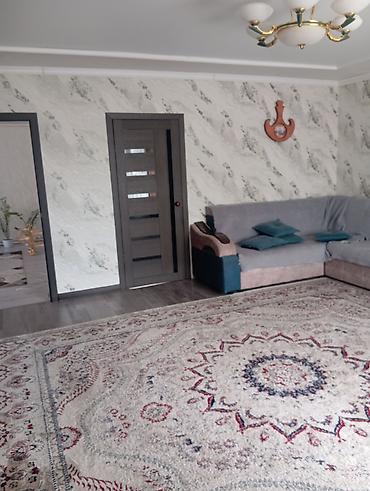 Фасадные работы: Жилой дом Нижний Алла Арча Киргизская 526 - Материал фасада — 11