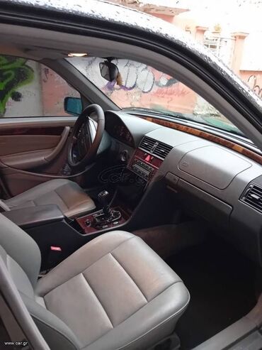 Mercedes-Benz: Mercedes-Benz C 180: 1.8 l. | 1998 έ. Λιμουζίνα — 2