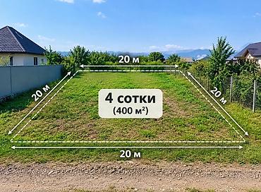 2 комнаты, 45 м², 4 соток, Бишкек, Рухий Мурас ж/м Риэлтор at lalafo.kg 2 комнаты, 45 м², 4 соток, Бишкек, Рухий Мурас ж/м Риэлтор