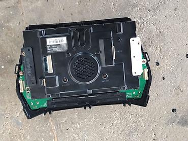 Hyundai/Kia orijinal multimedia/radio Santafe dm 2015 ın üsdünın