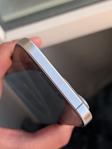 iphone 11 pro max osh: IPhone 15 Pro Max, Б/у, 512 ГБ, Natural Titanium, 79 % — 9