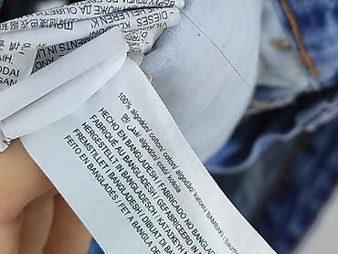zalando pull and bear: PULL&BEAR, Szorty damskie, rozmiar XS — 5