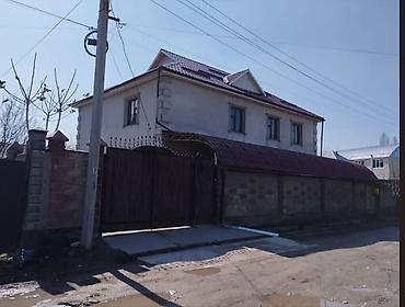 тупик: 🏡Продаётся 4комн. кирпичн.дом ж/м Селекция! 📐 Дом 190 м² | участок 4 — 9
