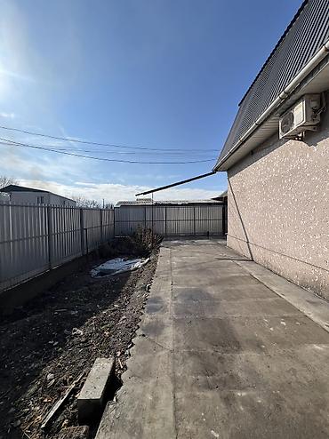 Продажа коттеджей и домов: Продается мансардный дом 🏡 с.Военно-антоновка с границей Новопавловки at lalafo.kg — 2 Продажа коттеджей и домов: Продается мансардный дом 🏡 с.Военно-антоновка с границей Новопавловки — 2