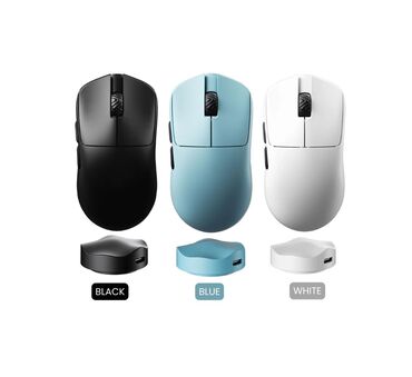 Компьютерные мышки: 🚀 Scyrox V6 и V8 — мыши, созданные побеждать. Это не просто периферия — 18