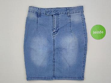 jeans mac: Spódnica damska, rozmiar M — 2