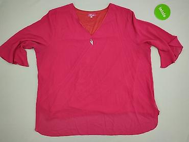 georg 6: Bluzka damska, rozmiar 6XL — 2