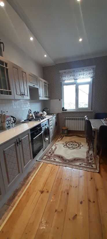 Həyət evləri və villaların satışı: 3 otaqlı, 90 kv. m, Kredit yoxdur, Yeni təmirli -da lalafo.az — 12 Həyət evləri və villaların satışı: 3 otaqlı, 90 kv. m, Kredit yoxdur, Yeni təmirli — 12