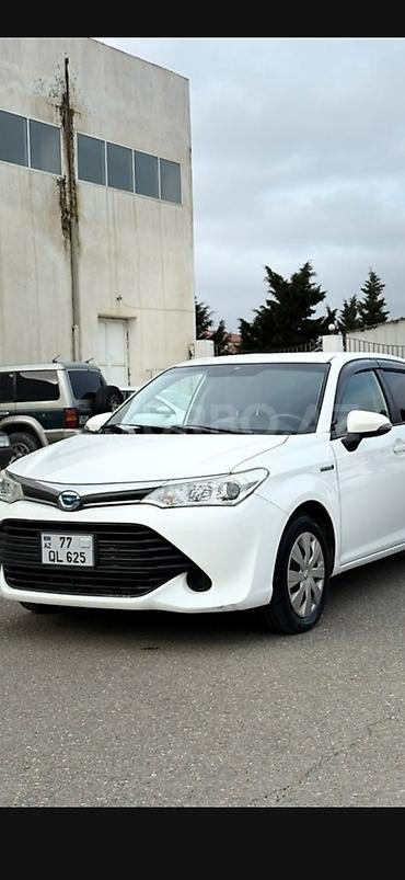 panel satisi: Toyota Corolla: 1.5 l | Sedan — 1