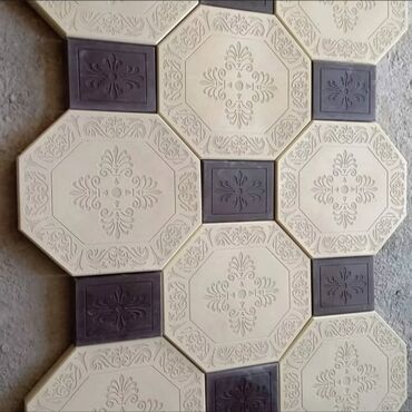 Евробрусчатка: Евро брусчатка Брусчатка Прессованный брусчатка Качественные at lalafo.kg — 3 Евробрусчатка: Евро брусчатка Брусчатка Прессованный брусчатка Качественные — 3