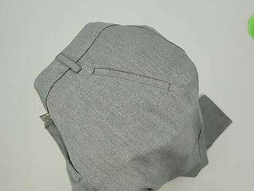 a ten model: Spodnie materiałowe damskie, rozmiar XS — 6