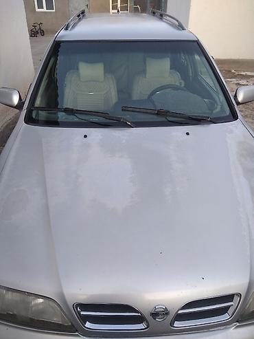 енкар авто: Nissan Primera: 1999 г., 0.2 л, Бензин, Универсал — 3