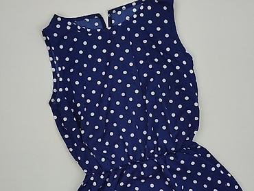 polka dot: Sukienka damska, rozmiar S — 1