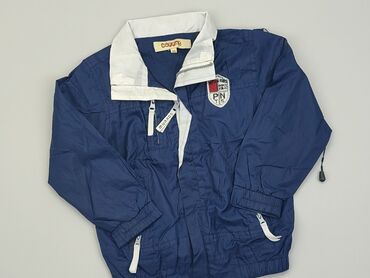 Демісезонні куртки: Демісезонна куртка, 3-4 р., 98-104 см, стан - Хороший