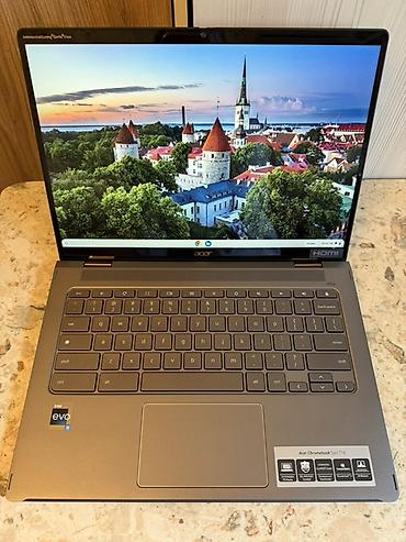 micro ssd: 🔥 ACER CHROMEBOOK SPIN 714 🔥 💻 Intel Core i5-1335U | 8 ГБ | 256 ГБ SSD — 1